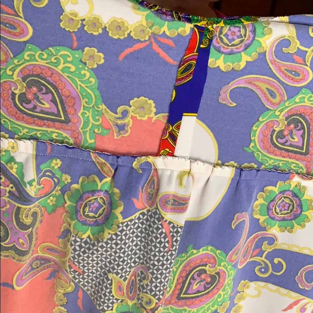 Beatiful Kimono Inspired Robe - Picture 8 of 8